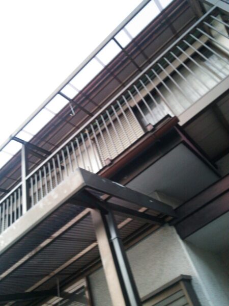 2Ｆアフター