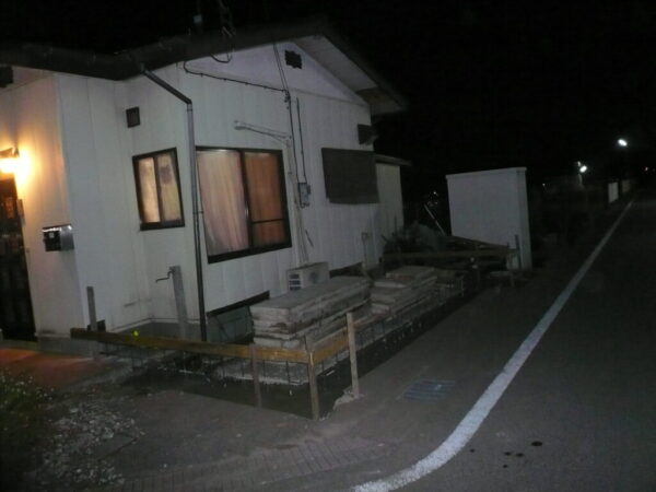 増築リフォーム2