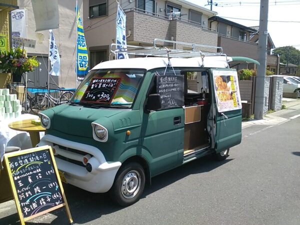 大感謝祭レポート３〜洗濯機下取りキャンペーン〜