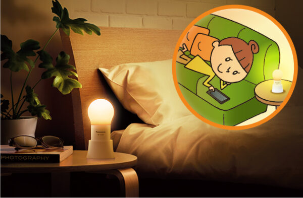 防災のお供に〜LEDランタンがおすすめ！〜