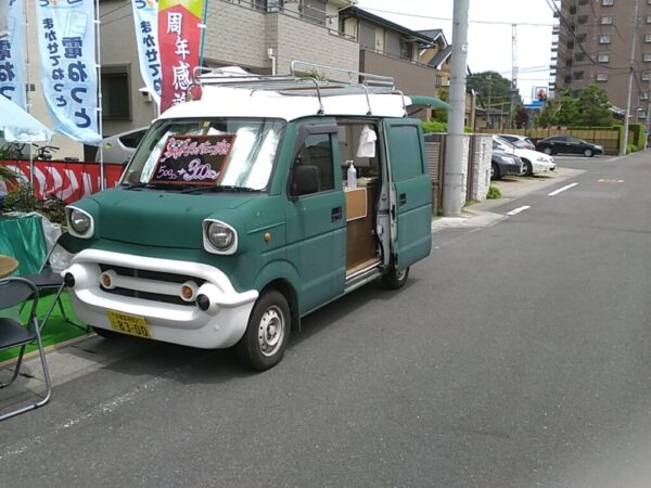 電ねっと大創業祭レポート！