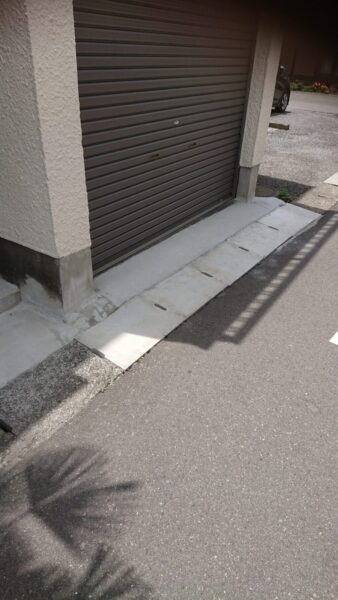リフォーム工事実例紹介！■コンクリート打設工事■