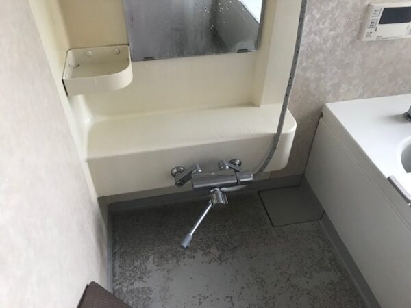 工事実例紹介!浴室リフォーム